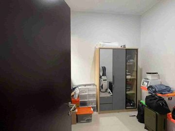 rumah pandanaran hills 5 menit kampus unimus kedungmundu