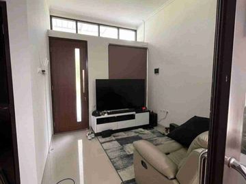 rumah pandanaran hills 5 menit kampus unimus kedungmundu