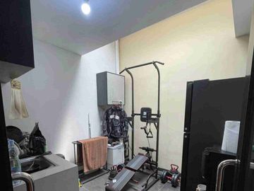 rumah pandanaran hills 5 menit kampus unimus kedungmundu