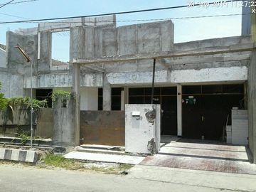 Dijual Rumah Harga Jauh Di Bawah Apraisal Bank Strategis Dekat Kampus Petra Lokasi Kutisari Indah Sby