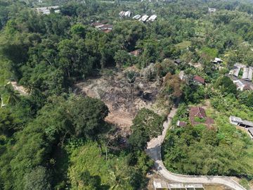 Tanah Murah SHMP Area Pakem Candibinagun 1jtan/m