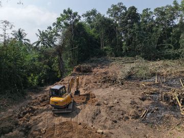 Tanah Murah SHMP Area Pakem Candibinagun 1jtan/m