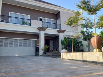 Rumah di bawah Harga Pasaran ada Private Pool Jalan Palagan Sleman