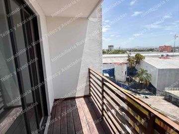 Departamento en Renta torre Acueducto La Noria,Puebla