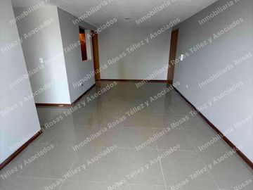 Departamento en Renta torre Acueducto La Noria,Puebla
