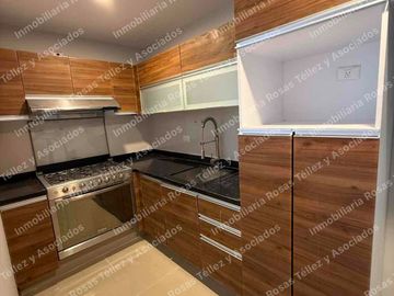 Departamento en Renta torre Acueducto La Noria,Puebla