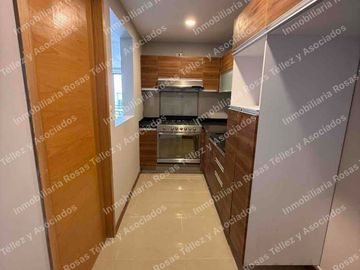 Departamento en Renta torre Acueducto La Noria,Puebla