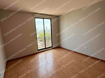 Departamento en Renta torre Acueducto La Noria,Puebla