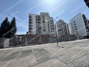 Departamento en Renta torre Acueducto La Noria,Puebla