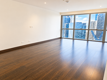 Luxury 2BR Glass Suite Condo for Sale in Park Central, Makati City