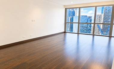 Luxury 2BR Glass Suite Condo for Sale in Park Central, Makati City