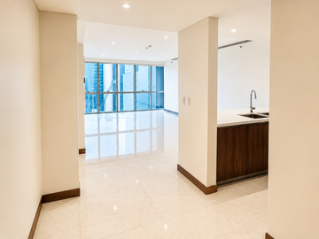 Luxury 2BR Glass Suite Condo for Sale in Park Central, Makati City