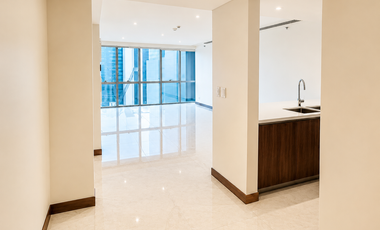 Luxury 2BR Glass Suite Condo for Sale in Park Central, Makati City