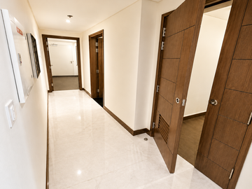 Luxury 2BR Glass Suite Condo for Sale in Park Central, Makati City