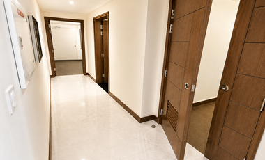 Luxury 2BR Glass Suite Condo for Sale in Park Central, Makati City