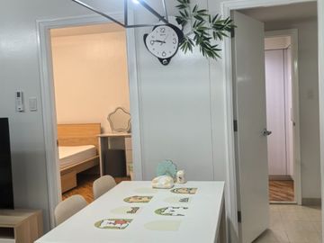 1BR Unit For Lease in Joya Loft and Towers, Rockwell, Makati City