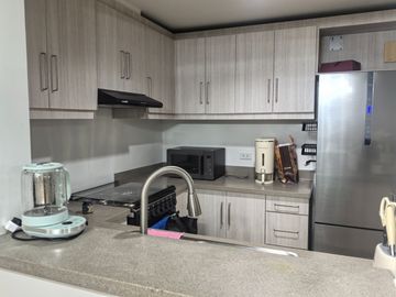 1BR Unit For Lease in Joya Loft and Towers, Rockwell, Makati City
