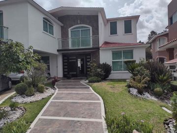 Casa en Venta en La Providencia