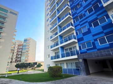 RENTA DE LOFT AMUEBLADO EN NATURA