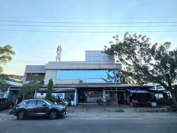 FORSALE GEDUNG KANTOR 3LANTAI KETINTANG STRATEGIS SURABAYA KOTA VG 110