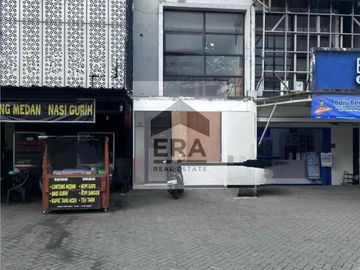 Ruko Fortune Brezze 8 Graha Raya