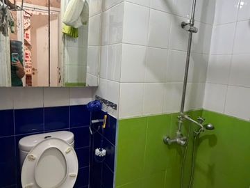 2 KAMAR FULL FURNISHED APARTEMEN GREEN PRAMUKA CITY TOWER BOUGENVILLE PERBULAN INCLUDE MAINTANCE
