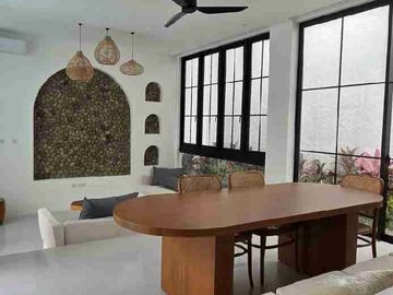 Villa Baru Modern Mediterranean Style Di Uluwatu