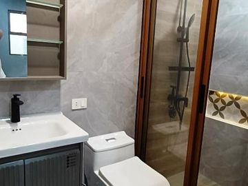 13.5M Three Storey Townhouse for Sale in Better Living Paranaque - JB