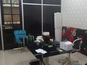 Dijual Ruko Sentra Niaga Green Lake City Jakarta Barat