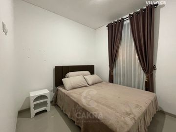 villa kota batu lokasi dekat alun alun kota batu