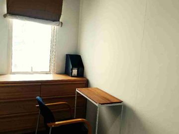 disewakan apartemen 2br