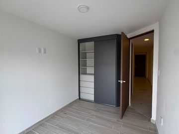 ¡Increíble Departamento Exterior con Roof Garden en el Centro Histórico!