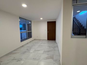 ¡Increíble Departamento Exterior con Roof Garden en el Centro Histórico!