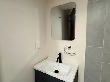 ¡Increíble Departamento Exterior con Roof Garden en el Centro Histórico!