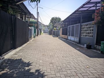 Rumah MURAH Margawangi Raya Estate Margacinta Buahbatu Kota Bandung