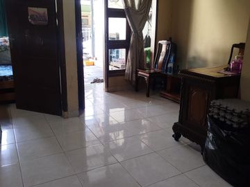 Rumah MURAH Margawangi Raya Estate Margacinta Buahbatu Kota Bandung