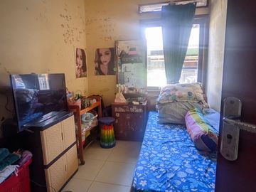 Rumah MURAH Margawangi Raya Estate Margacinta Buahbatu Kota Bandung