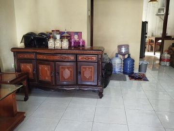 Rumah MURAH Margawangi Raya Estate Margacinta Buahbatu Kota Bandung