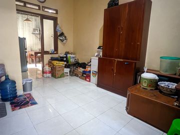 Rumah MURAH Margawangi Raya Estate Margacinta Buahbatu Kota Bandung