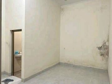 DIJUAL CEPAT Rumah 2 Lantai Taman Golf Bukit Indah Sukajadi