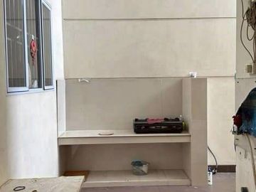 DIJUAL CEPAT Rumah 2 Lantai Taman Golf Bukit Indah Sukajadi