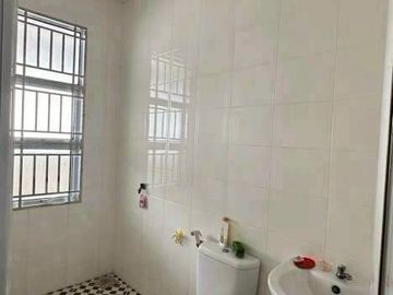 DIJUAL CEPAT Rumah 2 Lantai Taman Golf Bukit Indah Sukajadi