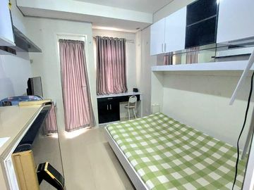 Disewakan Studio Madison Park Full Furnsihed