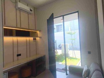 rumah 400 juta di Surabaya Timur