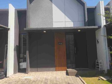 rumah 400 juta di Surabaya Timur