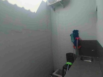 rumah 400 juta di Surabaya Timur
