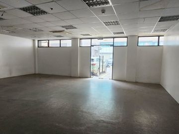 Ground Floor Commercial Space for Lease in Makati City | 206 sqm | Showroom | Clinic | SPA | Bank | Gym | ₱1,200/sqm