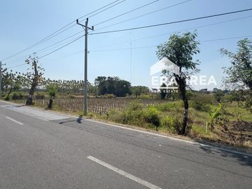 TANAH DIJUAL DI SOLO KARANGANYAR DEKAT WADUK LALUNG