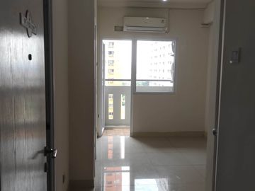 APARTEMEN 2 KAMAR KOSONGAN GREEN PRAMUKA CITY TOWER PENELOPE ATAS MALL TAHUNAN JAKARTA PUSAT