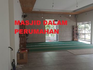 [GIRL WAJIB HIJAB] Rumah AAR Cinangka Sawangan, Murah Mewah, 2 LANTAI, Baru Depok Dijual